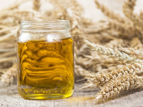 Oli vegetali per idratare la pelle