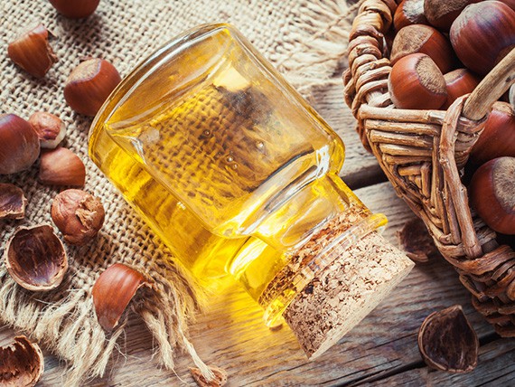 Oli vegetali per la bellezza della tua pelle
