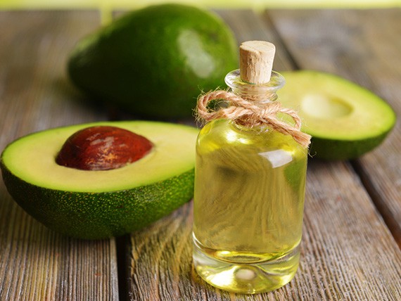 Oli vegetali per la bellezza della tua pelle