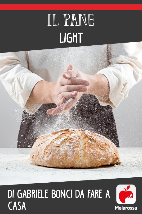 pane light gabriele bonci