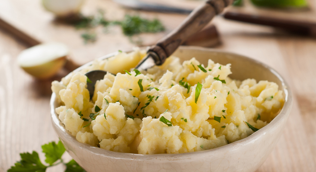 ricette con patate