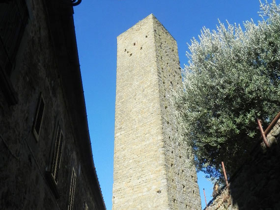 gusta e osserva i piatti e i posti più belli della Maremma