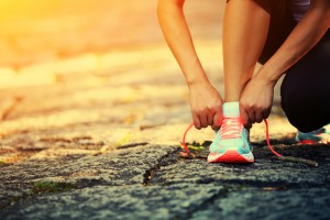 Fare sport per combattere la depressione