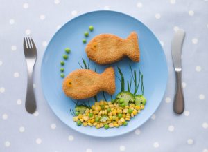 Svezzamento: pesce anti allergie o allergizzante?