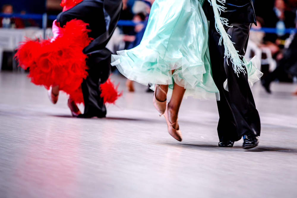 tango tutti benefici per la salute