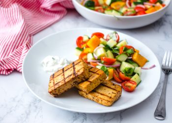 tofu al marsala