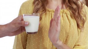 Una dieta equilibrata anche con un’allergia