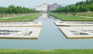 Provincia di Torino: alla scoperta della Venaria Reale