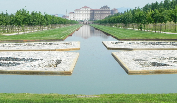 scopri le bontà e qualità della venaria reale