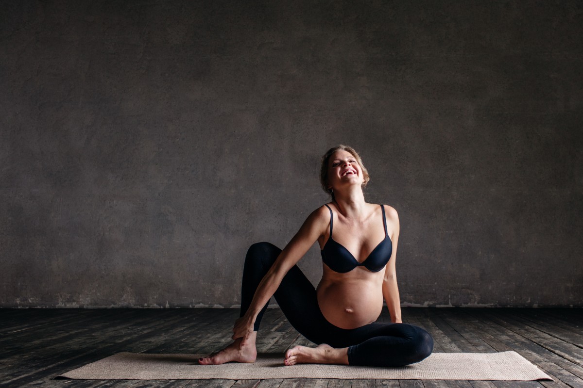programma di dieta per la nausea durante la gravidanza