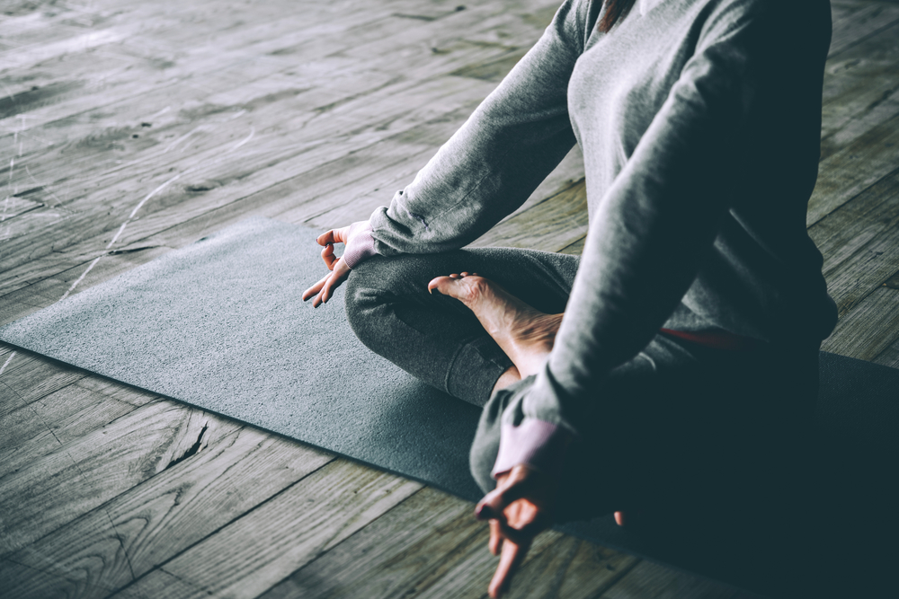 tipi di yoga