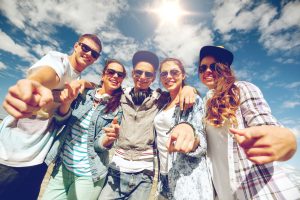 Adolescenti: 6 consigli per ritrovare l’autostima