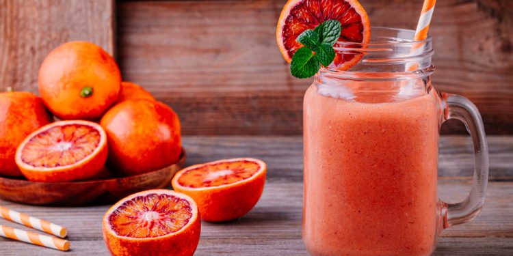 arancia benefici proprieta usi in cucina