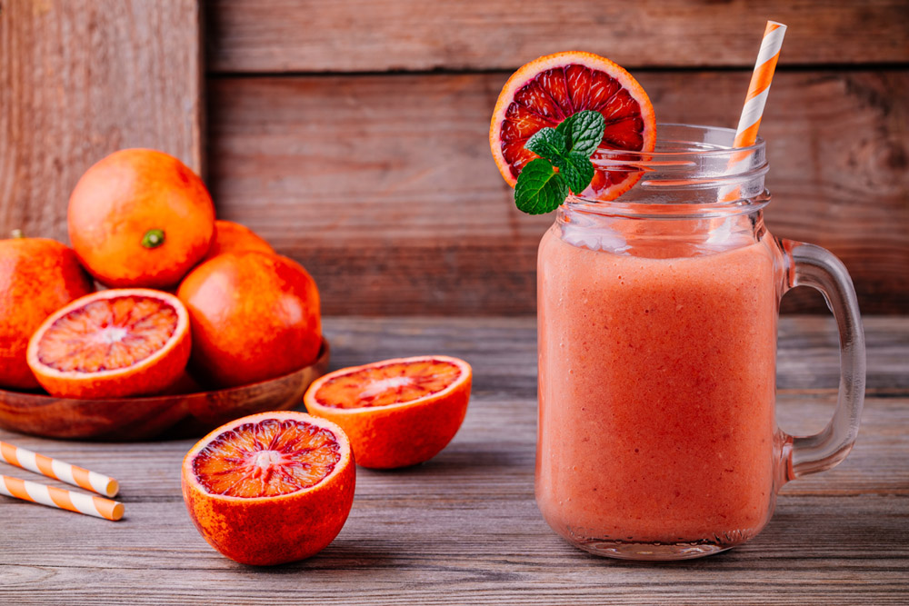 il succo pulisce la perdita muscolare il succo pulisce la perdita muscolare