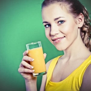 Lo studio ti mette fame? Prova gli snack sani!