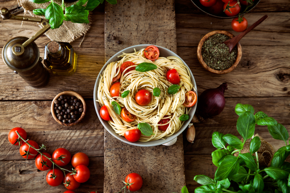 che pasta scegliere a dieta