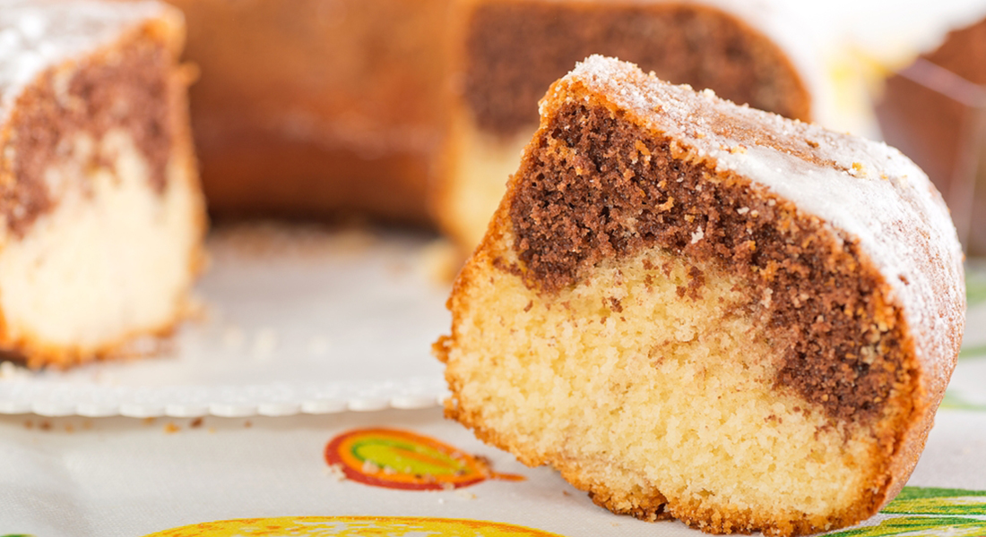 ciambellone mamma