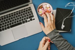 Come resistere al cibo a dieta? le dritte della psicologa
