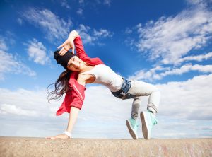 Come vestirsi nell’ora di ginnastica a scuola?