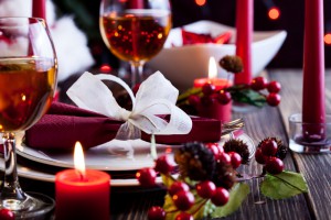 Come realizzare un centrotavola fai da te per Natale