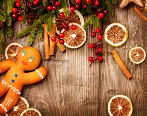 Decorazioni fai-da-te per il tuo albero di Natale!