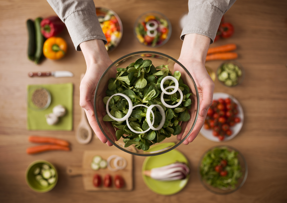SCARICARE DIETA VEGETARIANA DA
