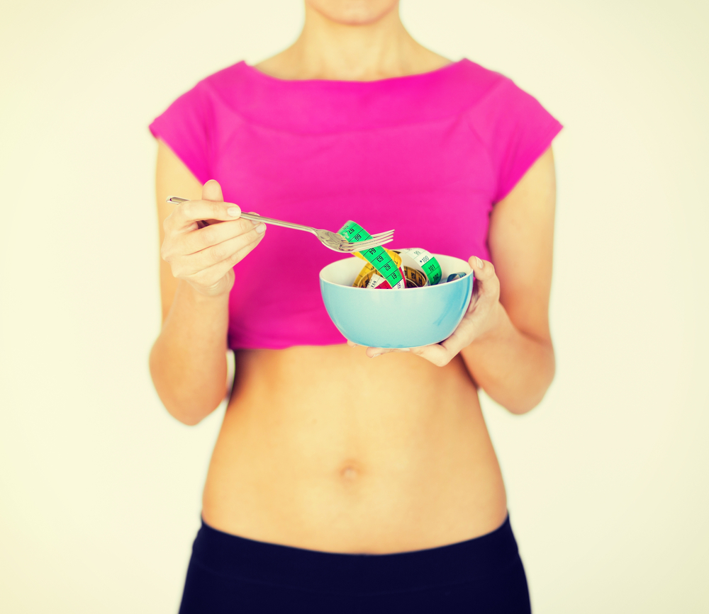 Il Digiuno Non è Una Dieta I Consigli Del Nutrizionista
