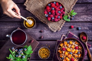 I trucchi per mangiare sano e non sgarrare a tavola
