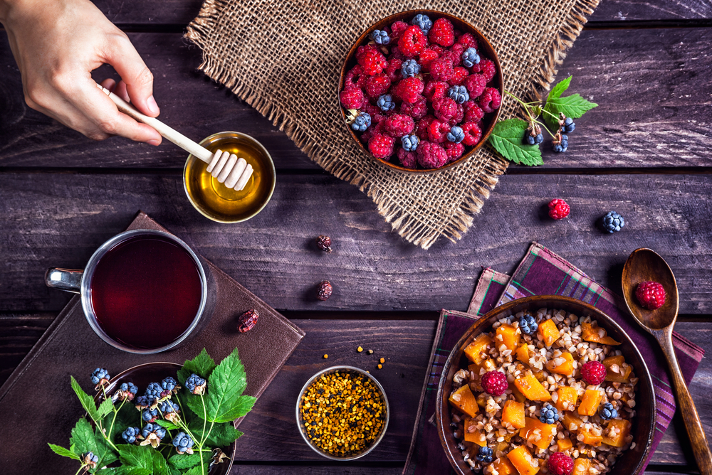 trucchi per mangiare sano
