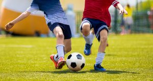Adolescenti: perché smettono di fare sport?