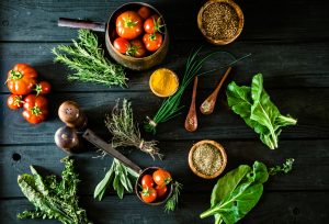 Erbe aromatiche: 10 ricette per utilizzarle al meglio