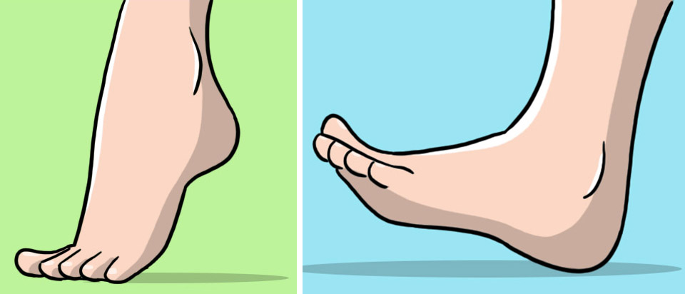 esercizi per anziani per migliorare equilibrio