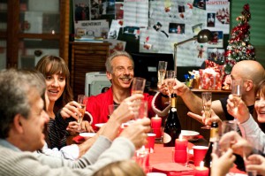 Come non ingrassare a Natale