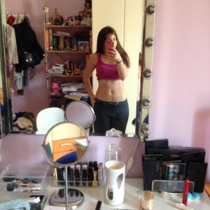 “A dieta col mio lui: -9 kg e Melarossa ci ha uniti!”