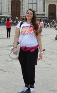 ilenia prima
