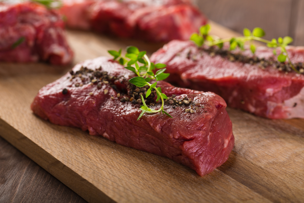 mangiare la carne rossa fa venire il tumore?