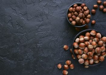 nocciole: benefici, valori nutrizionali e ricette