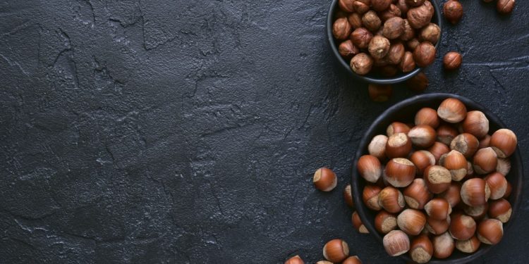 nocciole: benefici, valori nutrizionali e ricette