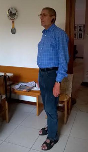 orazio dopo