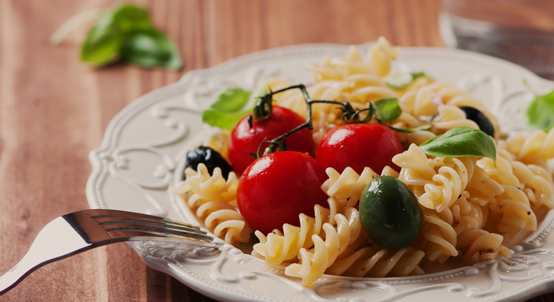 ricetta pasta fredda per l'estate