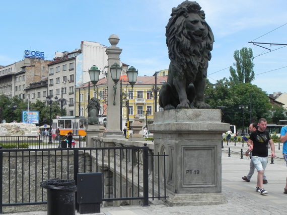 guarda le specialità e le bontà di Sofia