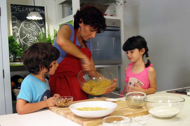 ricetta-pane-banane-step-cinque