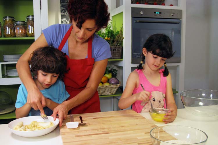 ricetta-pane-banane-step-due