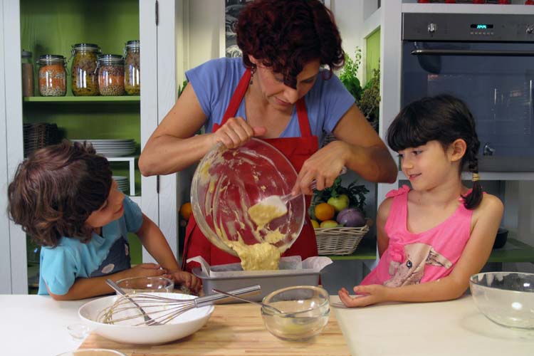 ricetta-pane-banane-step-nove
