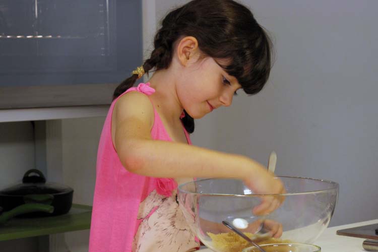 ricetta-pane-banane-step-tre