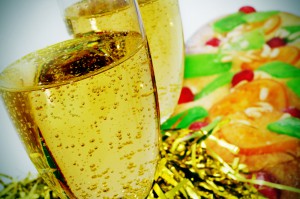 12 ricette anti-colesterolo per il cenone