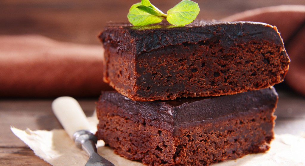 ricetta torta di cioccolato e melanzane