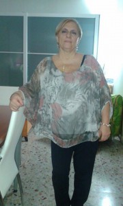 ” -11 kg, Melarossa mi ha cambiato la vita”