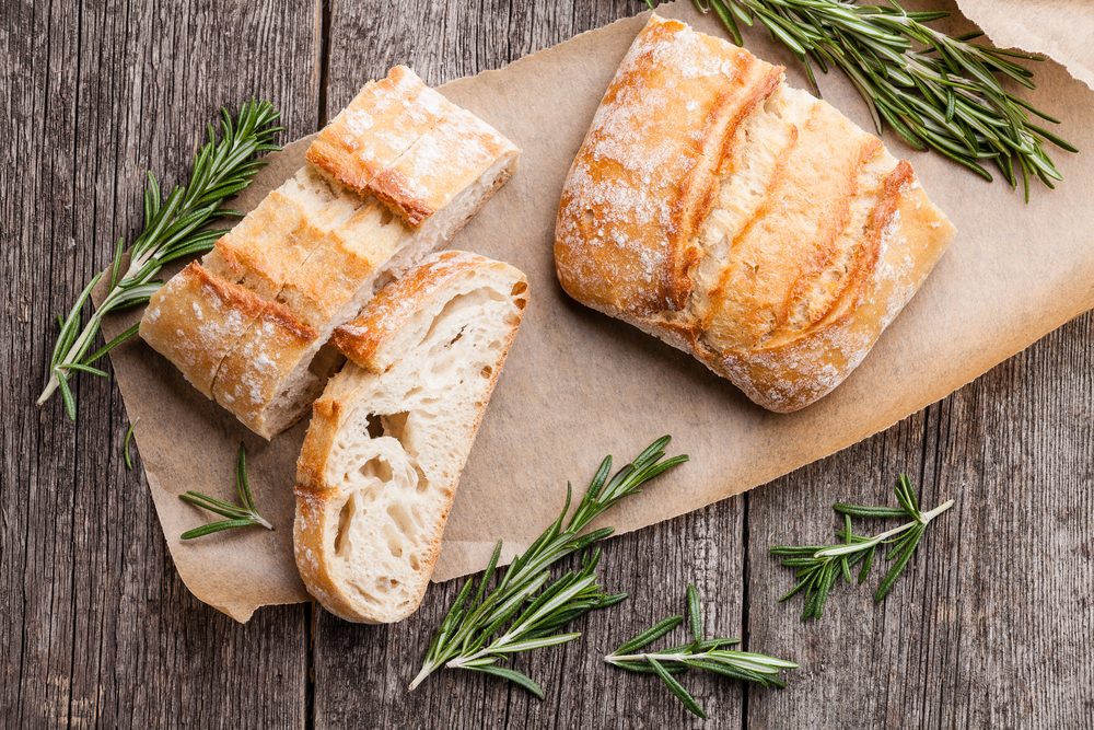 come scegliere il pane