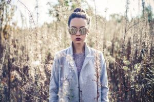 Moda curvy:  meglio il cappotto o il piumino?